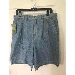 KNIGHTASBRIDGE CLASSIC SPORTWEAR  MEN'S SHORTS, SIZE 34, New With Tags